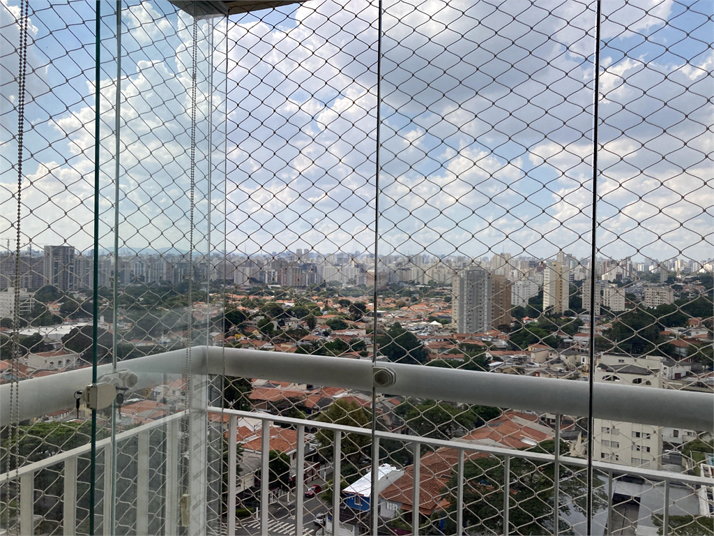 Venda Apartamento São Paulo Campo Belo REO953945 8