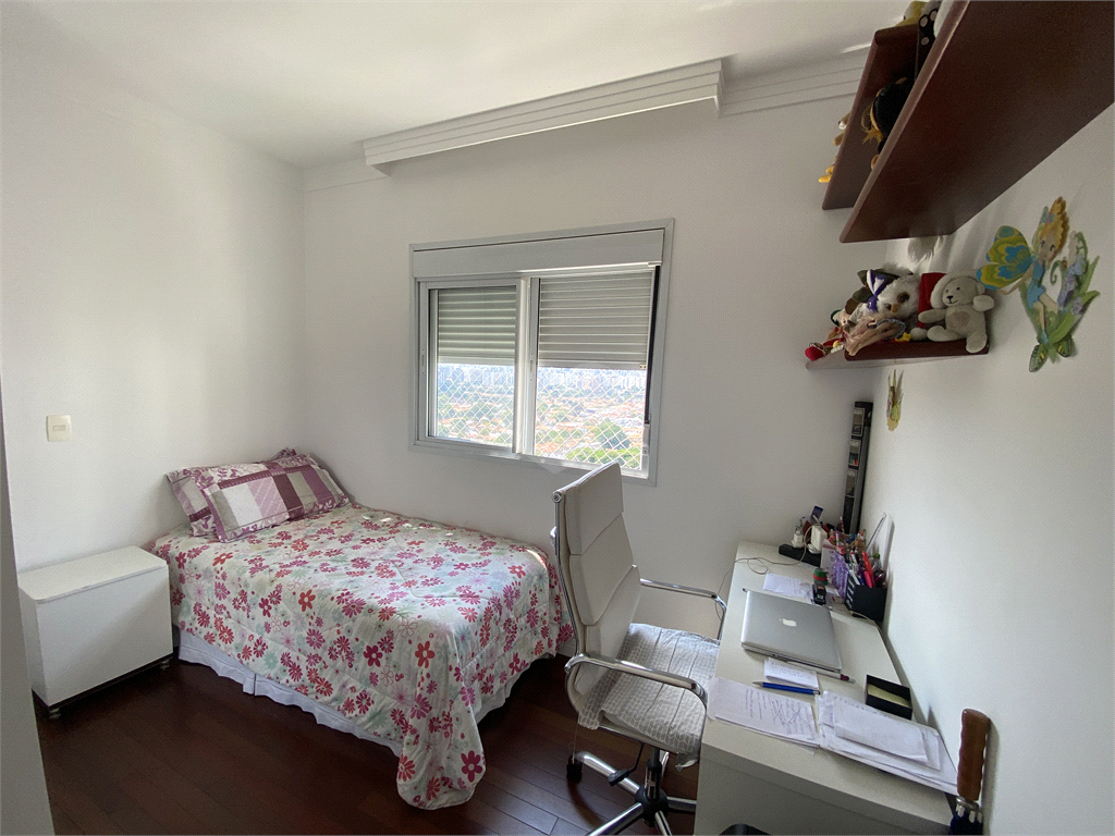 Venda Apartamento São Paulo Campo Belo REO953945 12