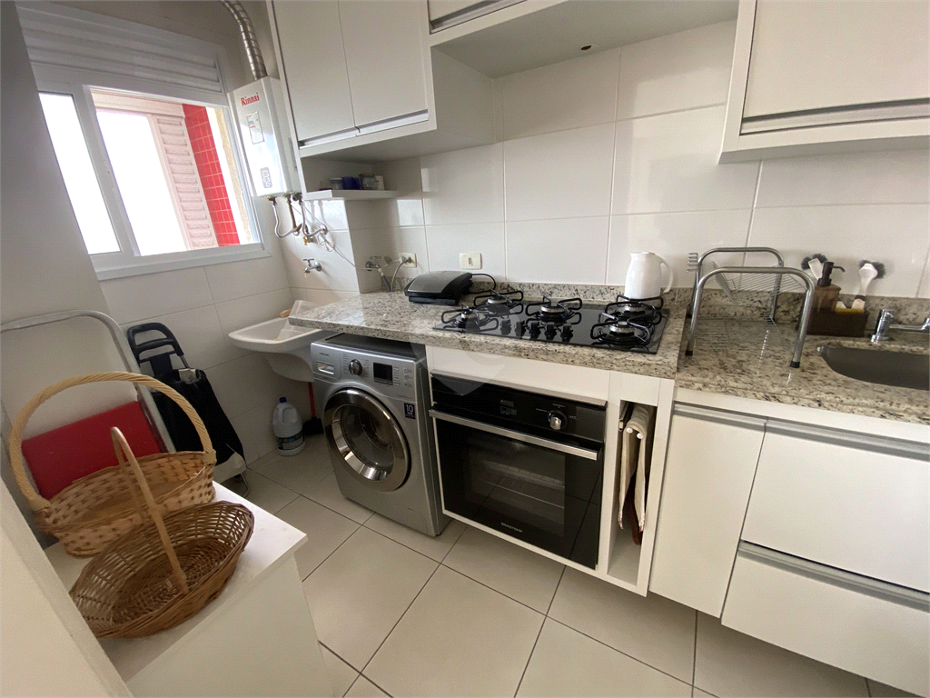 Venda Apartamento São Paulo Campo Belo REO953945 9