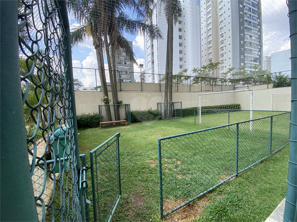 Venda Apartamento São Paulo Campo Belo REO953945 26