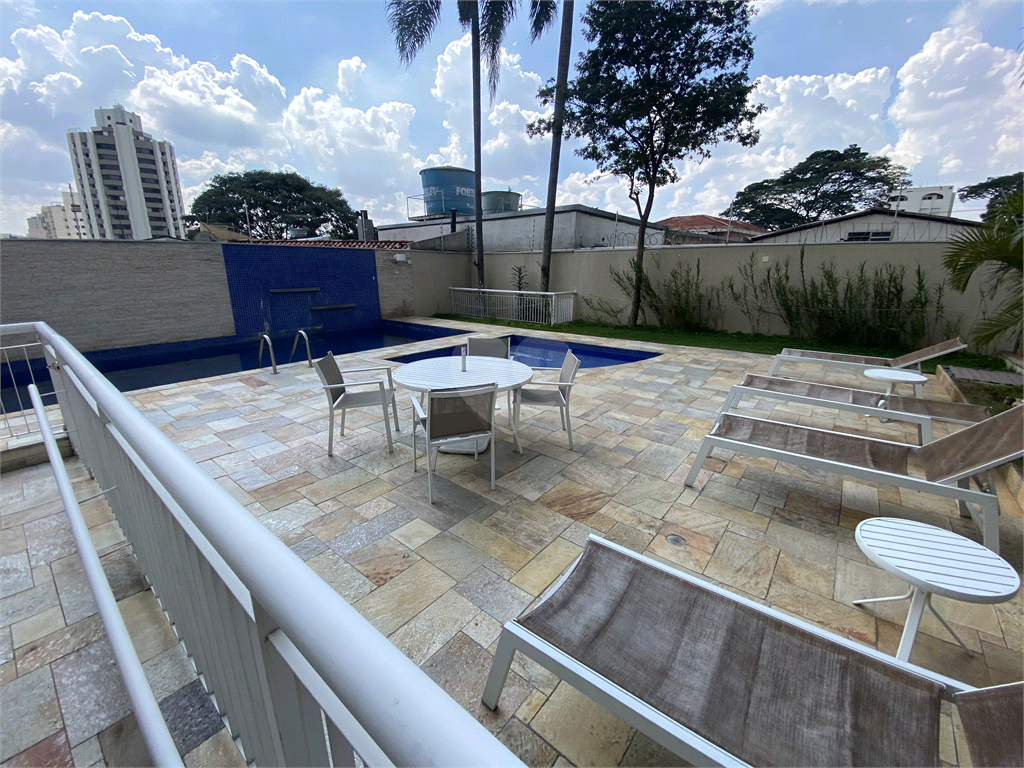 Venda Apartamento São Paulo Campo Belo REO953945 22