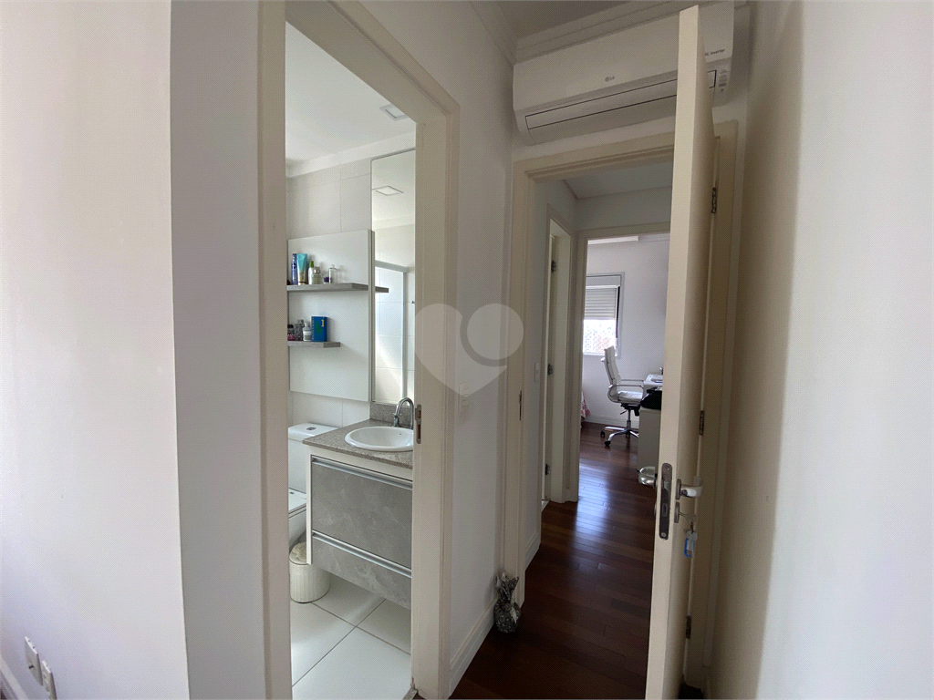 Venda Apartamento São Paulo Campo Belo REO953945 11