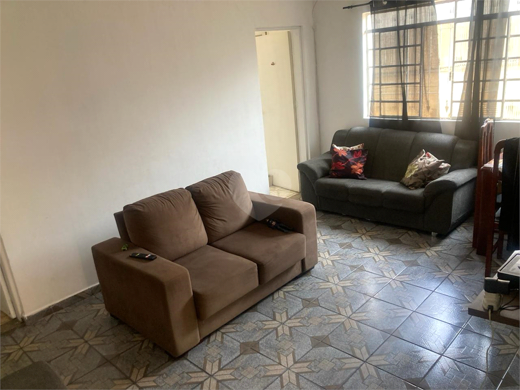 Venda Casa São Paulo Vila Monte Alegre REO953950 5