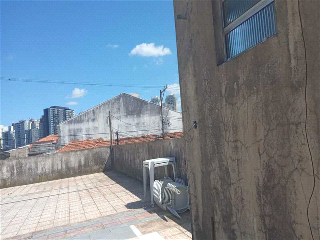 Venda Casa São Paulo Vila Monte Alegre REO953950 45