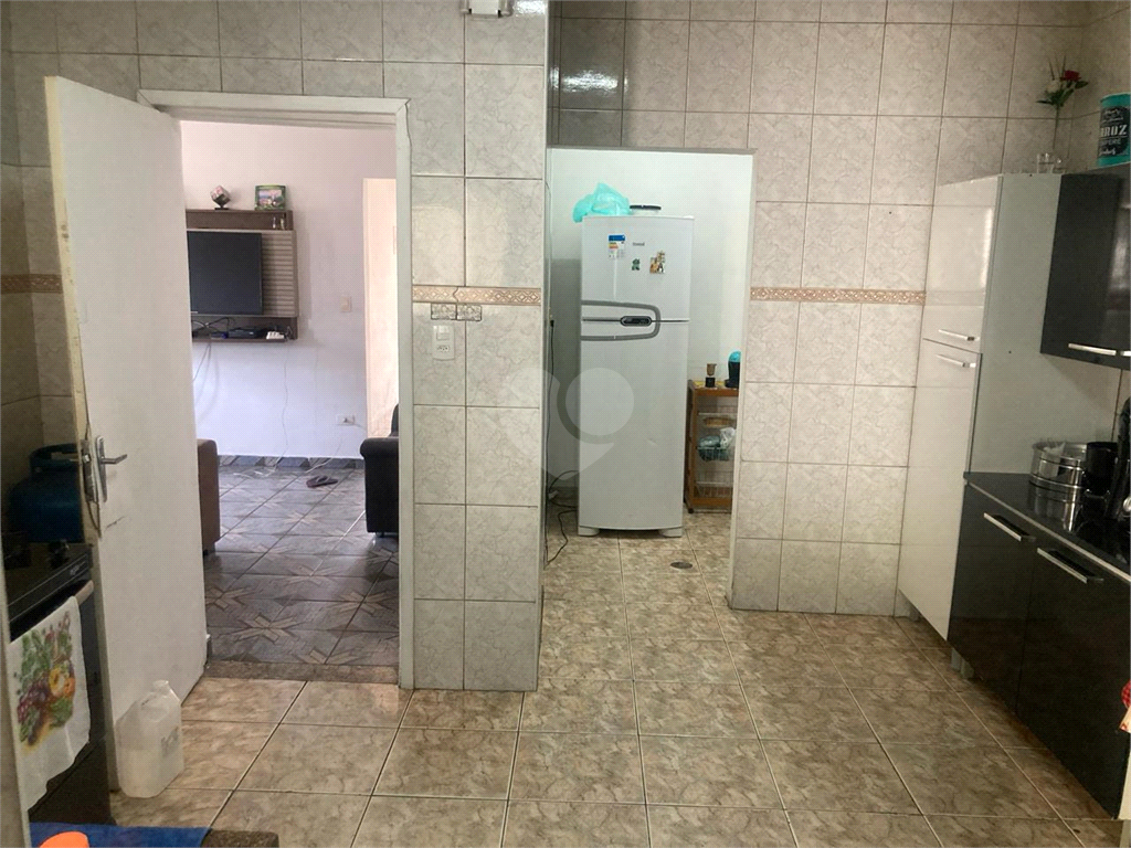 Venda Casa São Paulo Vila Monte Alegre REO953950 9