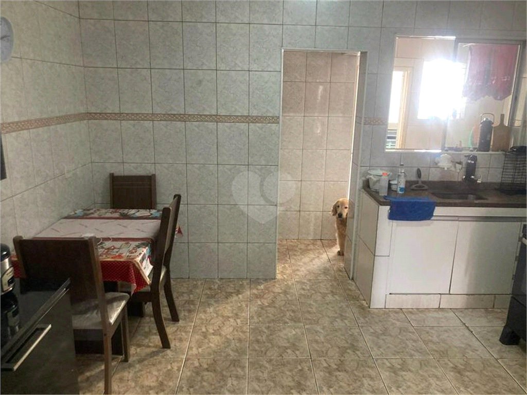 Venda Casa São Paulo Vila Monte Alegre REO953950 32