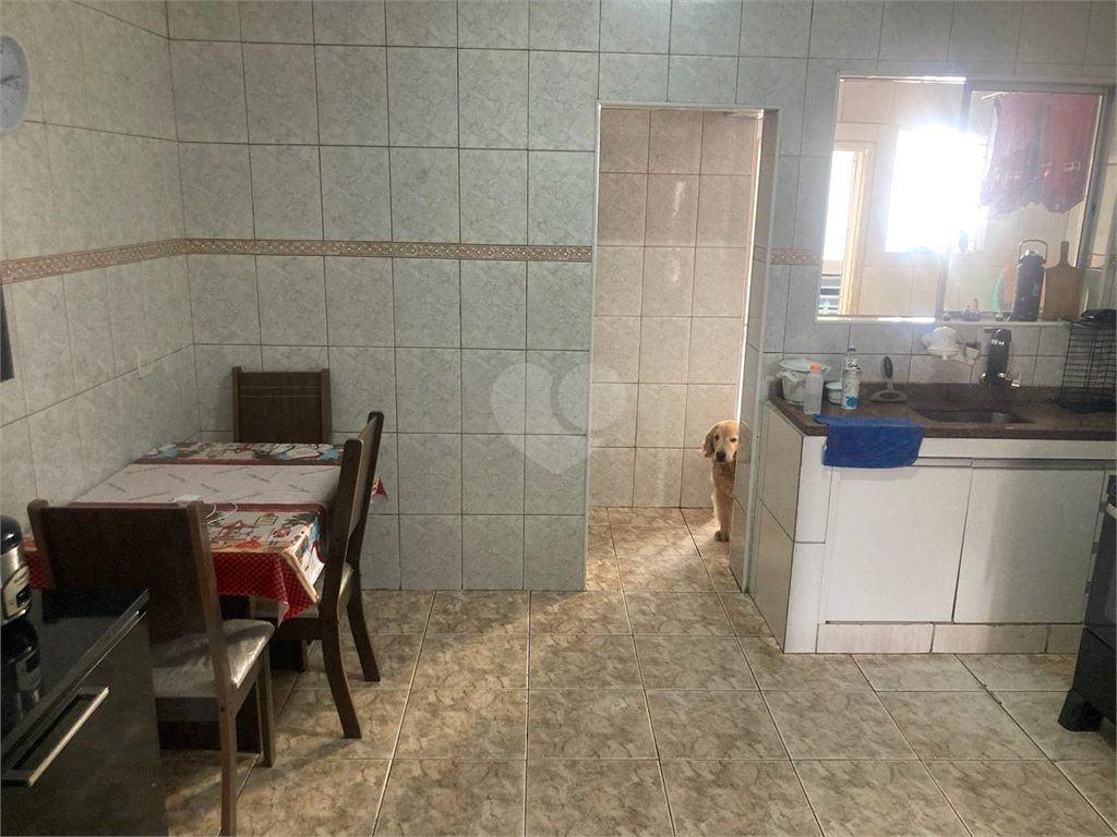 Venda Casa São Paulo Vila Monte Alegre REO953950 11