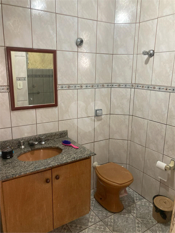 Venda Casa São Paulo Vila Monte Alegre REO953950 15