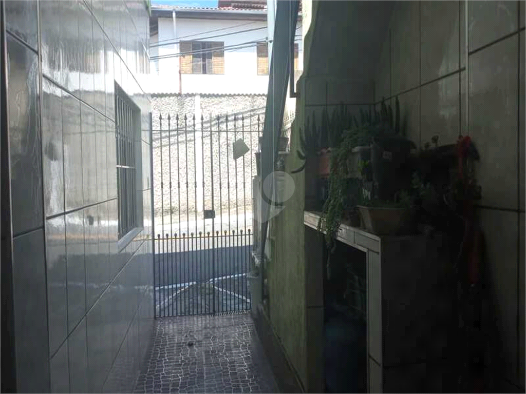 Venda Casa São Paulo Vila Monte Alegre REO953950 42