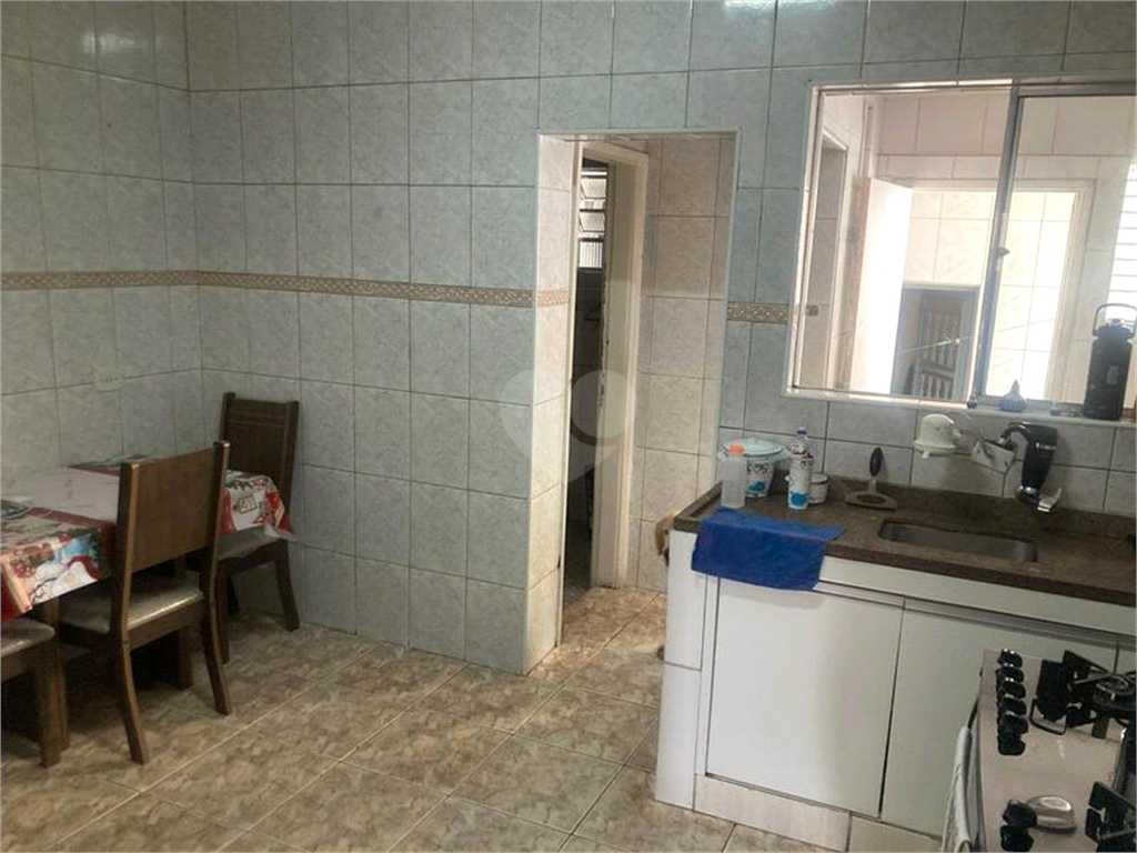 Venda Casa São Paulo Vila Monte Alegre REO953950 30