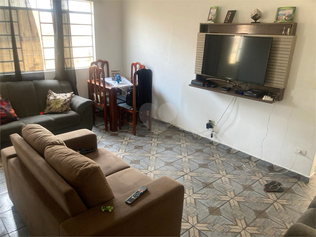 Venda Casa São Paulo Vila Monte Alegre REO953950 7