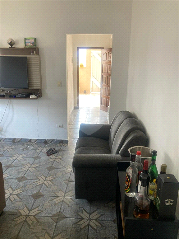 Venda Casa São Paulo Vila Monte Alegre REO953950 6