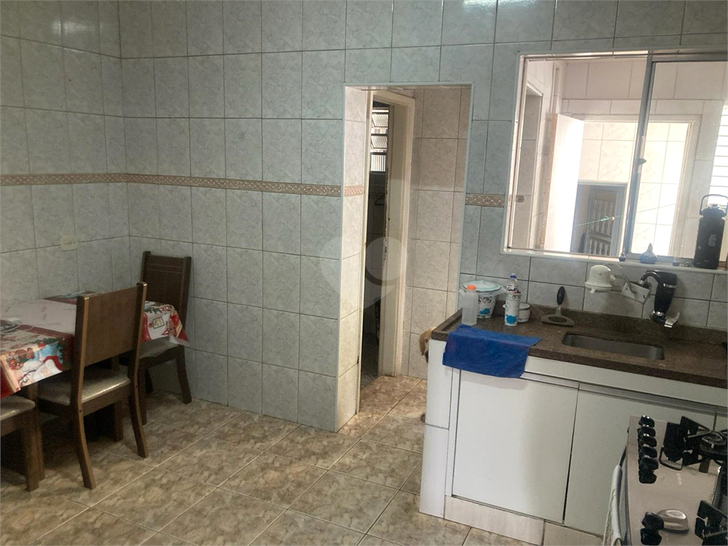 Venda Casa São Paulo Vila Monte Alegre REO953950 8