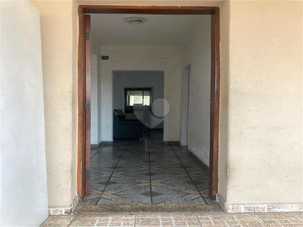 Venda Casa São Paulo Vila Monte Alegre REO953950 26