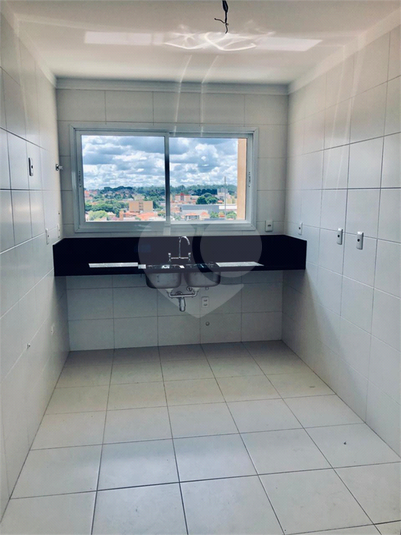 Venda Apartamento Indaiatuba Cidade Nova I REO953953 13