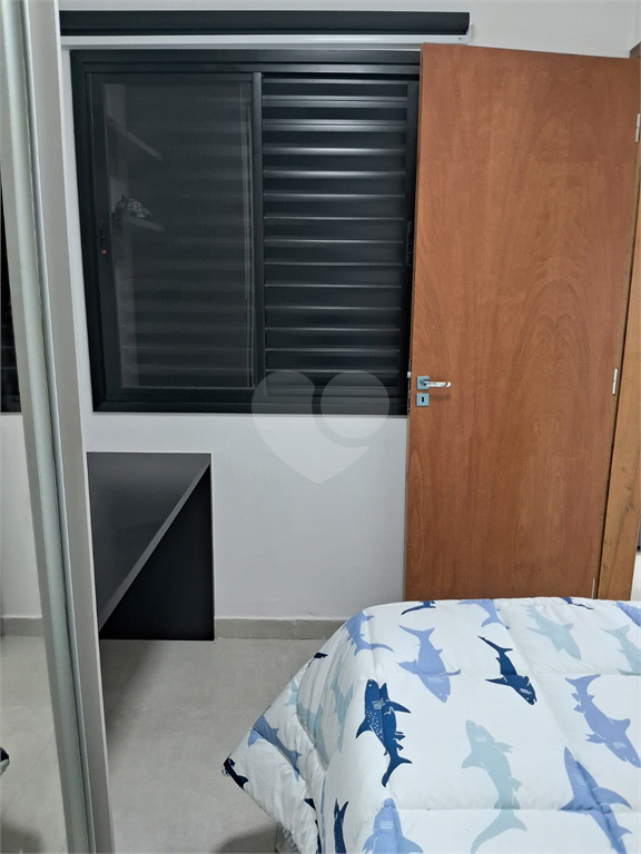 Venda Apartamento São Paulo Vila Nivi REO953954 22