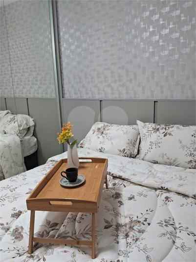 Venda Apartamento São Paulo Vila Nivi REO953955 15