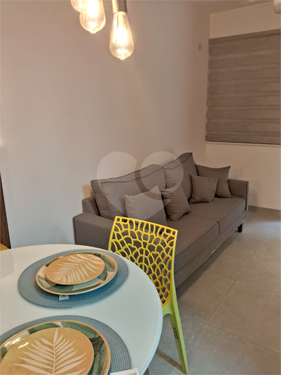 Venda Apartamento São Paulo Vila Nivi REO953955 4