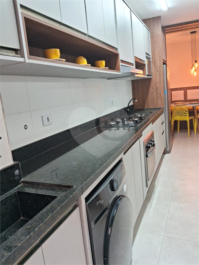 Venda Apartamento São Paulo Vila Nivi REO953955 11