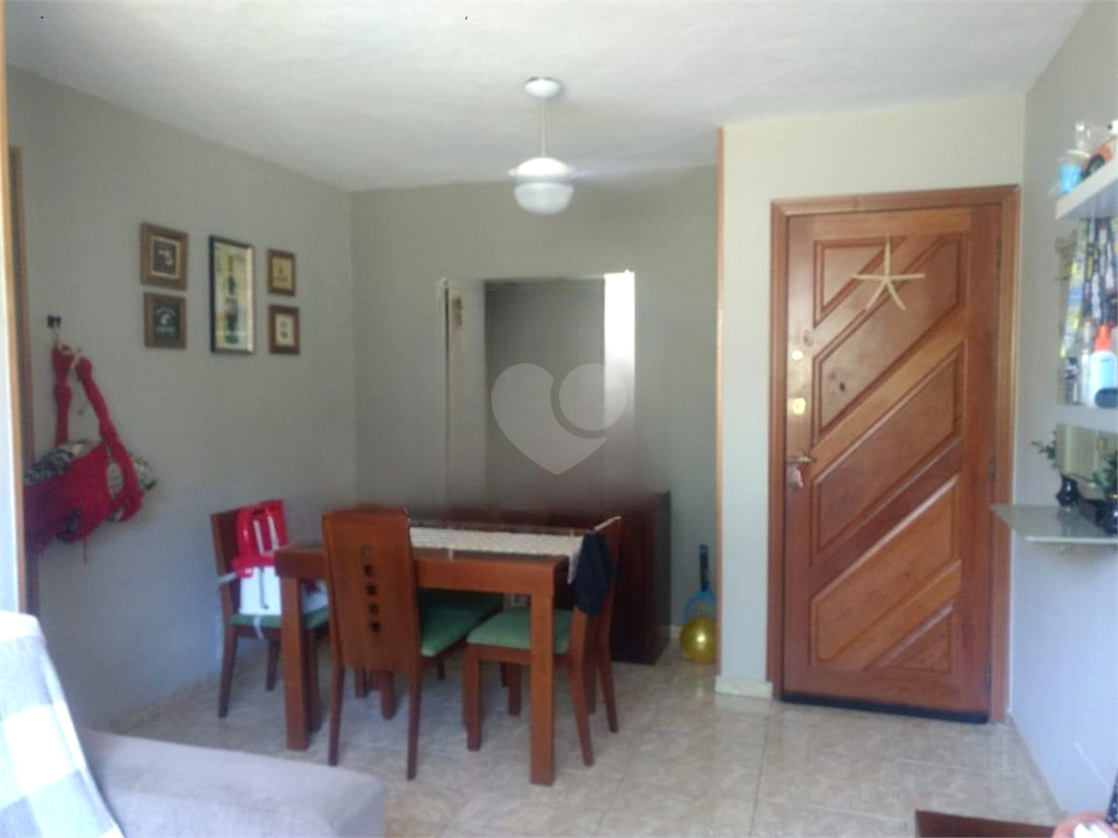 Venda Apartamento Niterói Fonseca REO953961 6