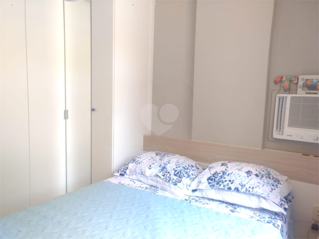 Venda Apartamento Niterói Fonseca REO953961 13