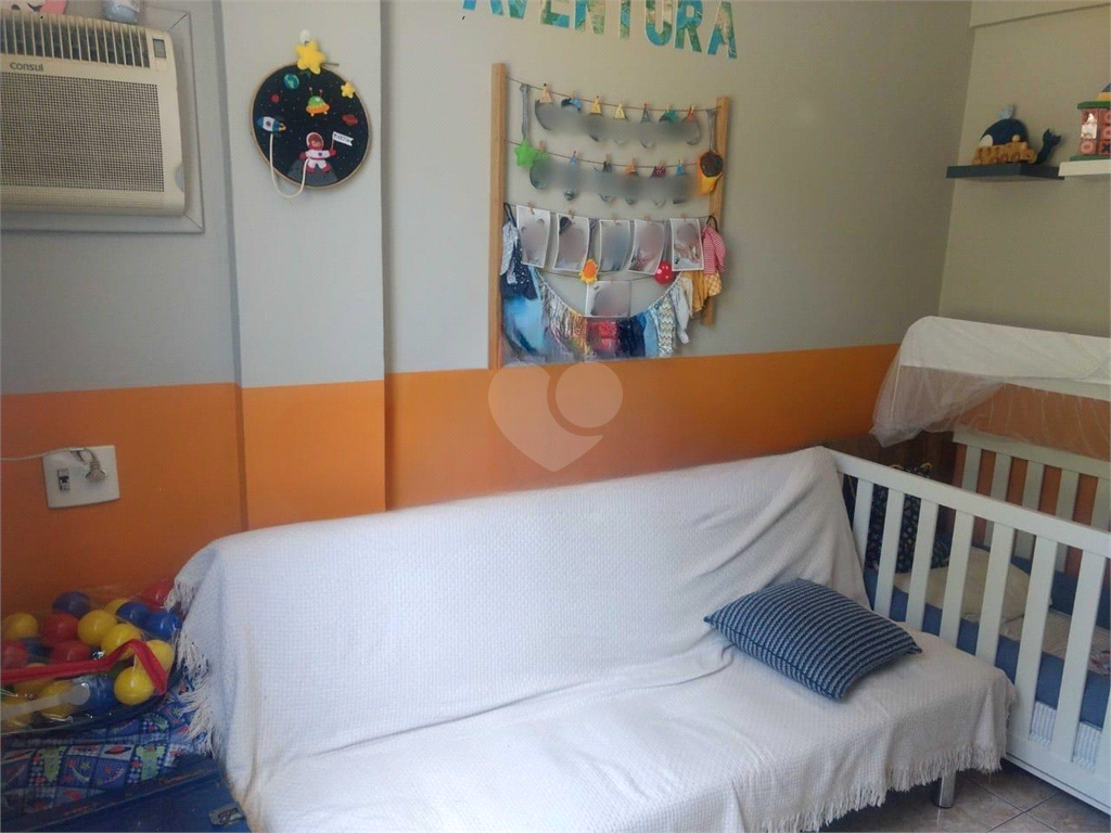 Venda Apartamento Niterói Fonseca REO953961 15