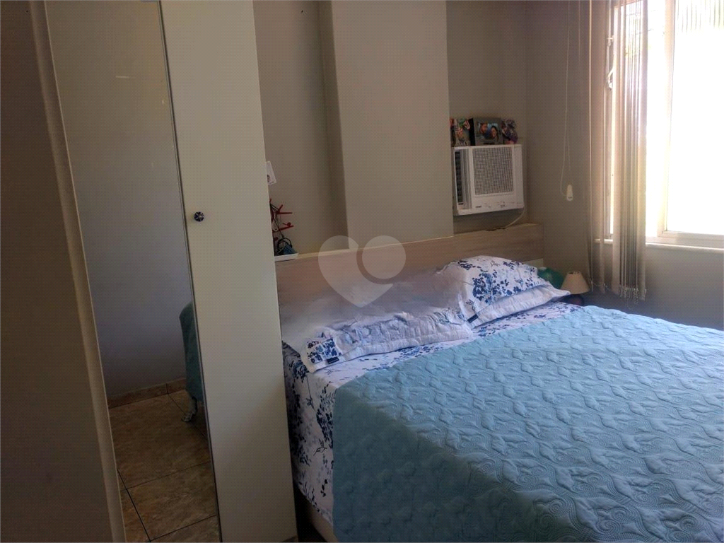 Venda Apartamento Niterói Fonseca REO953961 10