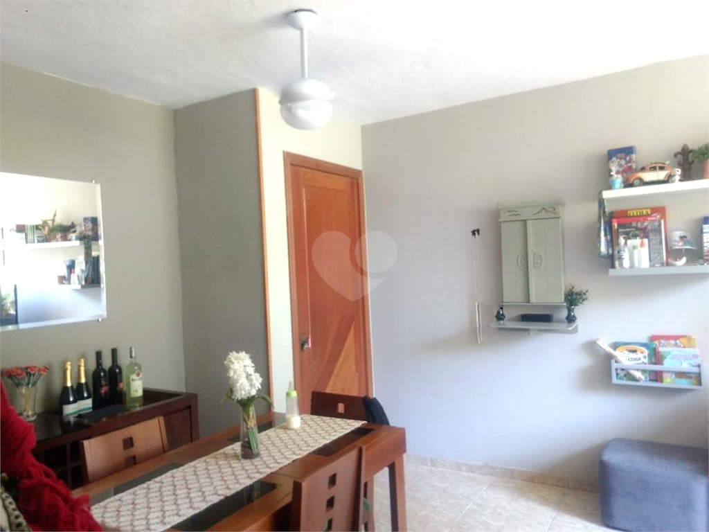 Venda Apartamento Niterói Fonseca REO953961 1