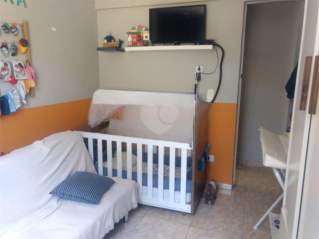 Venda Apartamento Niterói Fonseca REO953961 11