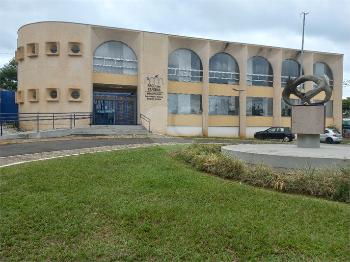 Venda Condomínio Salto Loteamento Terras De São Pedro E São Paulo REO953964 17