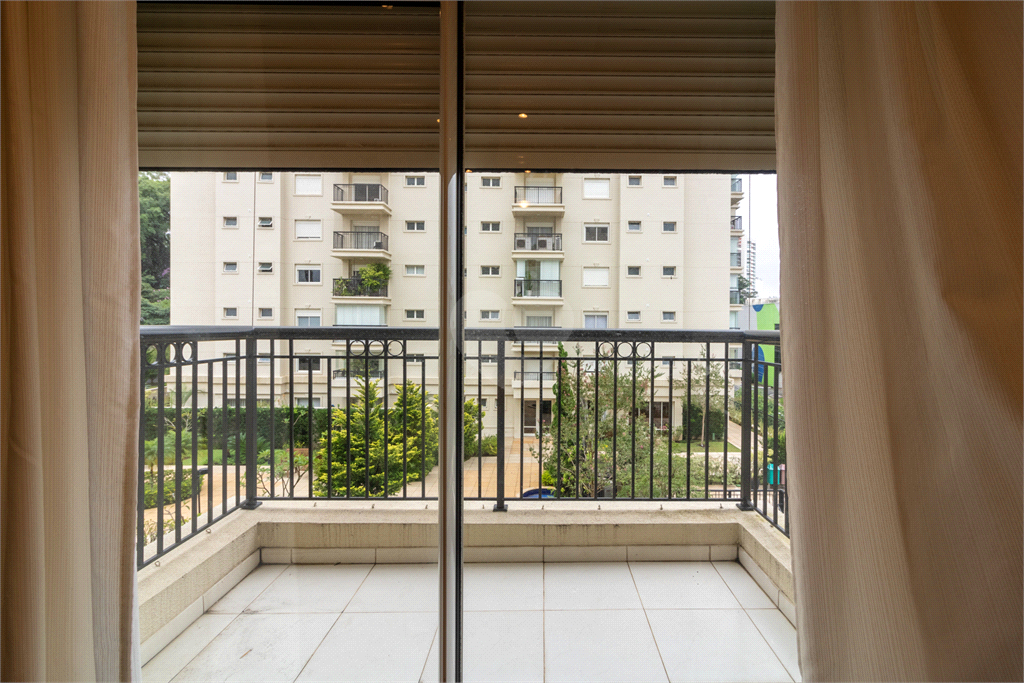 Venda Apartamento São Paulo Santo Amaro REO95397 40