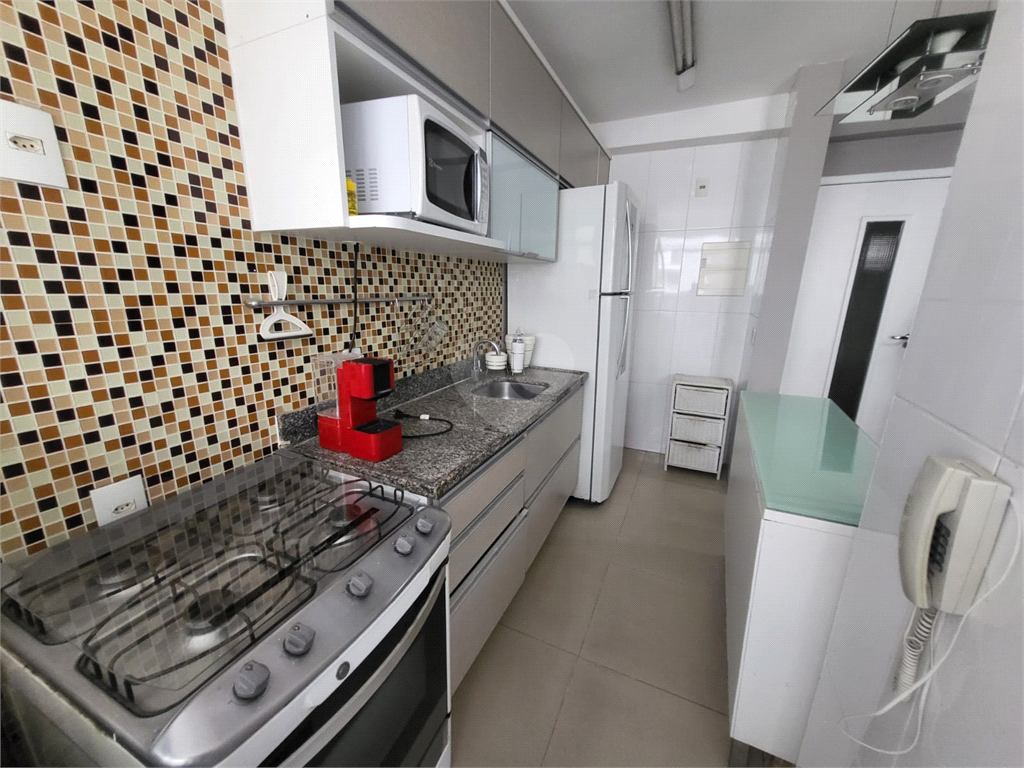 Venda Apartamento Niterói Barreto REO954002 13