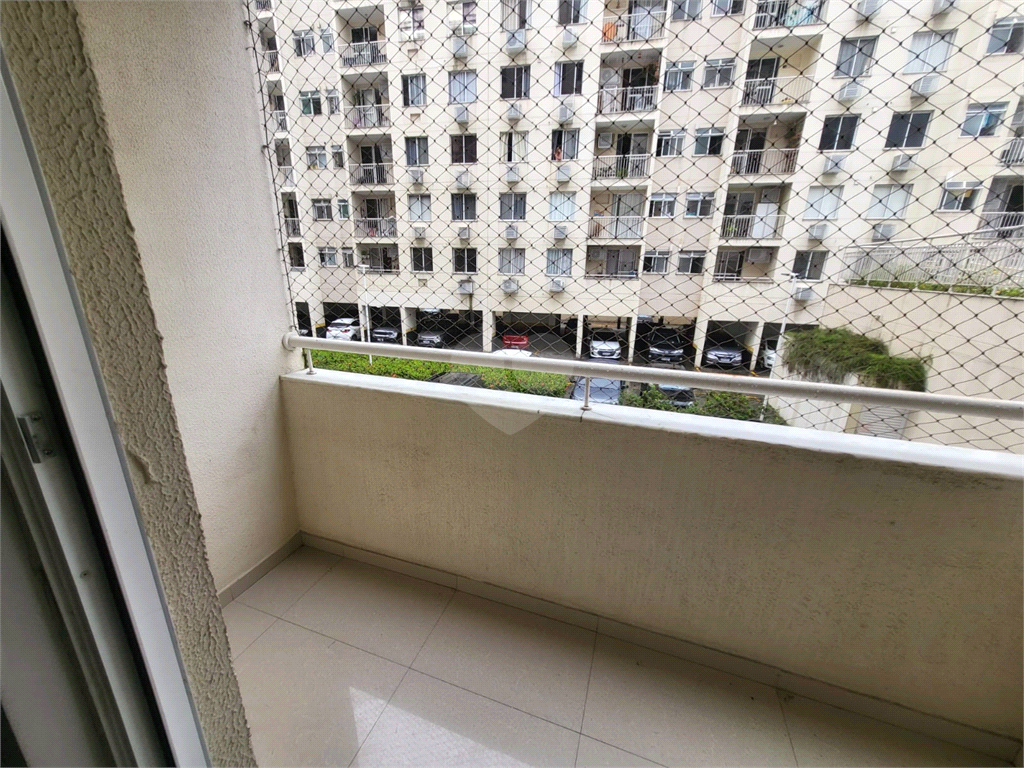 Venda Apartamento Niterói Barreto REO954002 5