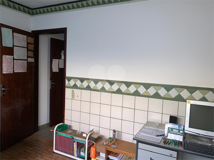 Venda Casa São Paulo Instituto De Previdência REO954008 12