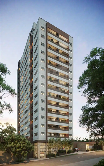 Venda Apartamento São Paulo Parque Imperial REO954024 1