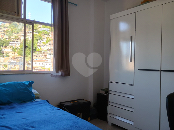 Venda Apartamento Niterói Icaraí REO954052 13