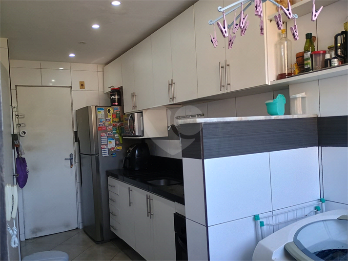 Venda Apartamento Niterói Icaraí REO954052 6