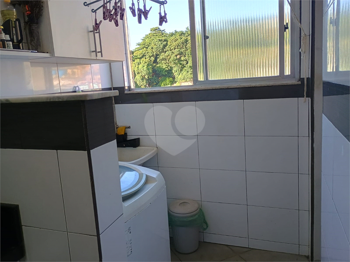 Venda Apartamento Niterói Icaraí REO954052 8