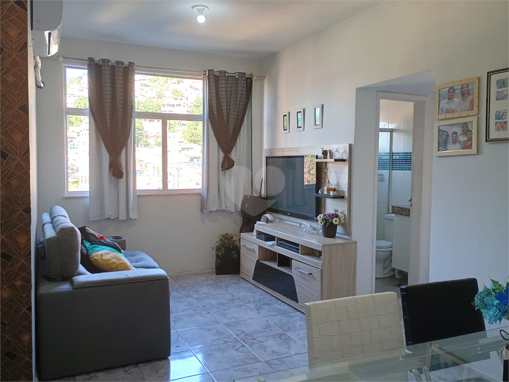 Venda Apartamento Niterói Icaraí REO954052 1