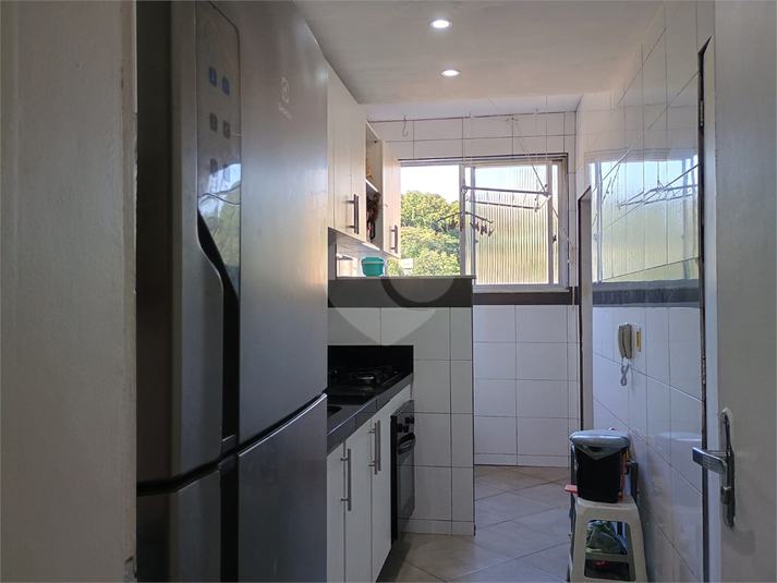 Venda Apartamento Niterói Icaraí REO954052 5