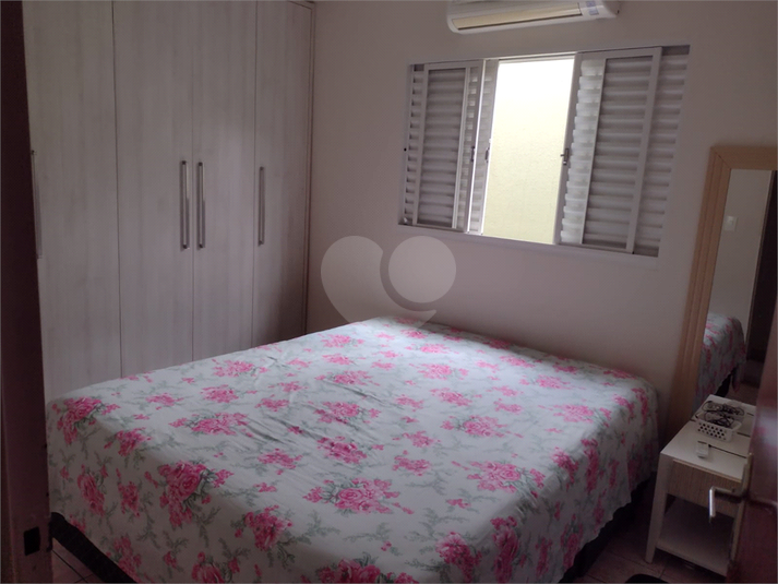 Venda Casa Sorocaba Jardim Piazza Di Roma REO954054 15