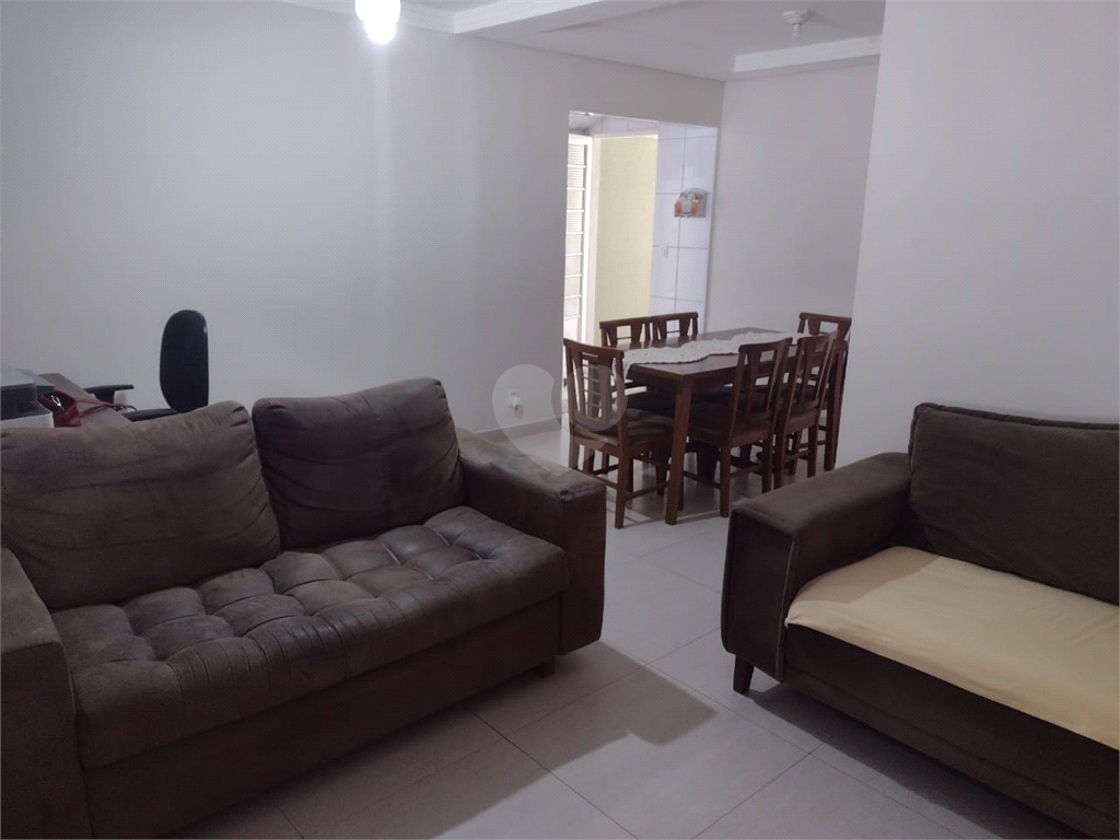 Venda Casa Sorocaba Jardim Piazza Di Roma REO954054 14