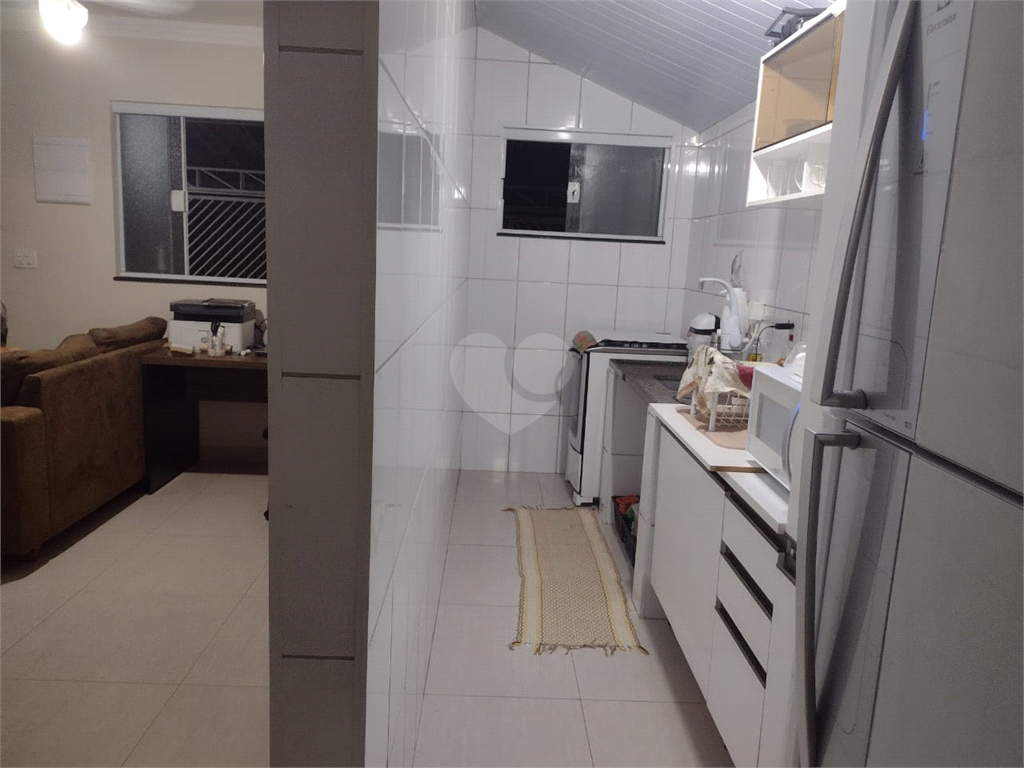 Venda Casa Sorocaba Jardim Piazza Di Roma REO954054 5