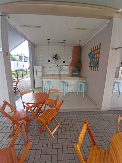 Aluguel Apartamento Rio De Janeiro Campo Grande REO954056 25