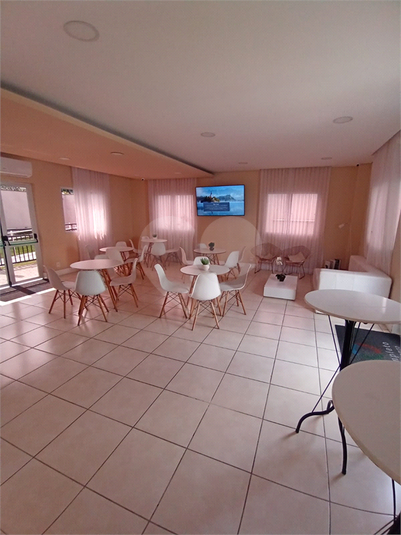 Aluguel Apartamento Rio De Janeiro Campo Grande REO954056 30