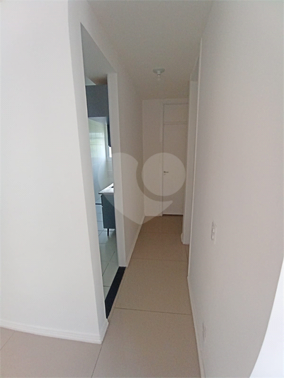 Aluguel Apartamento Rio De Janeiro Campo Grande REO954056 9