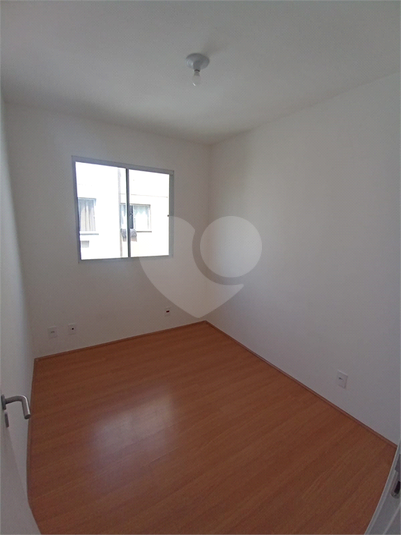 Aluguel Apartamento Rio De Janeiro Campo Grande REO954056 13