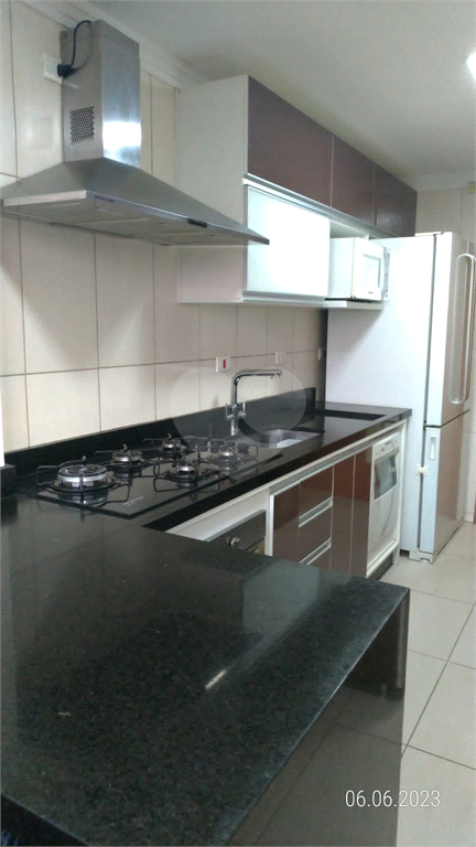 Venda Apartamento São Paulo Vila Da Paz REO954057 18