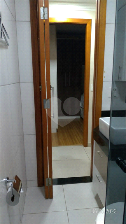 Venda Apartamento São Paulo Vila Da Paz REO954057 26