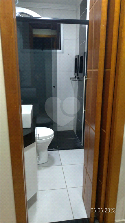 Venda Apartamento São Paulo Vila Da Paz REO954057 31